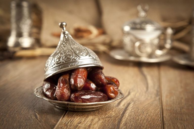 dates fruit