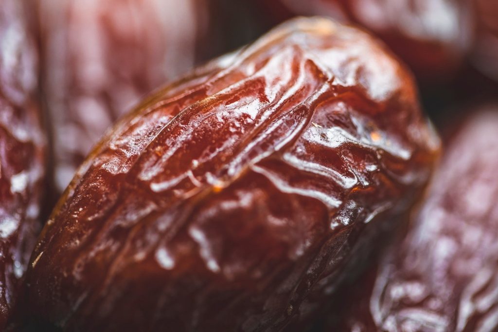 Kurma Medjool Malaysia