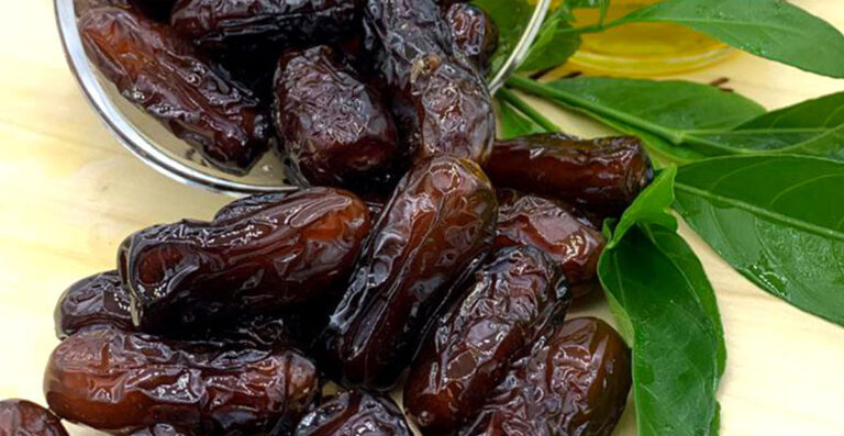 Kedai Kurma Malaysia