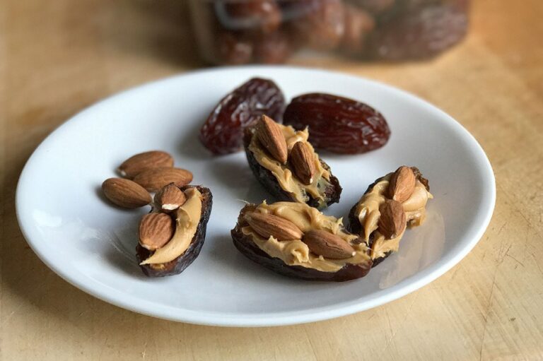 Kurma Medjool