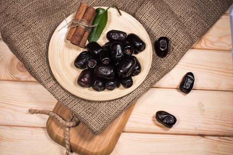 Harga Buah Kurma Sekotak