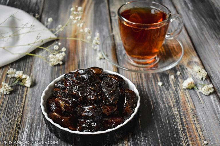 Pemborong Kurma Malaysia